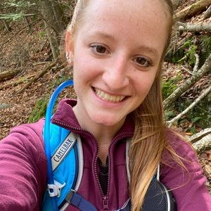 Meet your Posher, Lisa